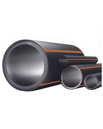 HDPE leidingen