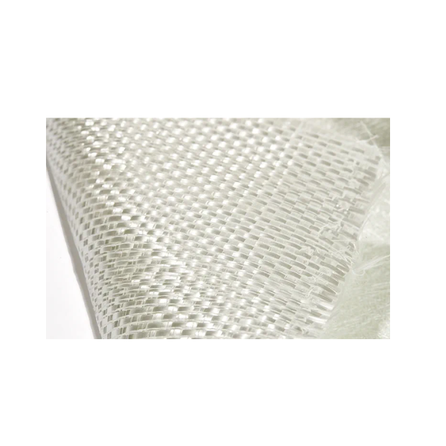Glasvezelmat